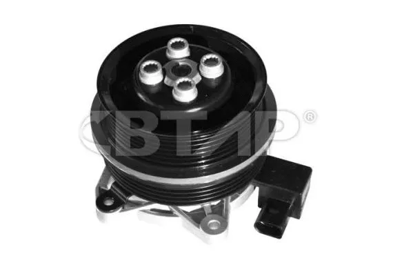 Water Pump, engine cooling (BVE901-024)