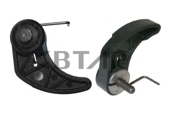 Chain Tensioner, oil pump drive (BVE913-093)