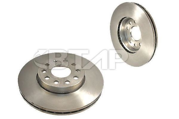 Brake Disc (BVC203-009)