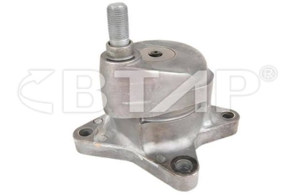 Tensioner Pulley, V-ribbed belt (BME803-003)