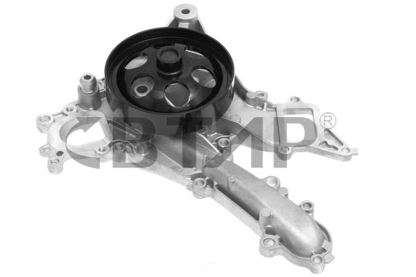 Water Pump, engine cooling (BME901-011)