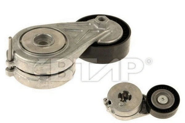 Tensioner Pulley, V-ribbed belt (BVE803-011)