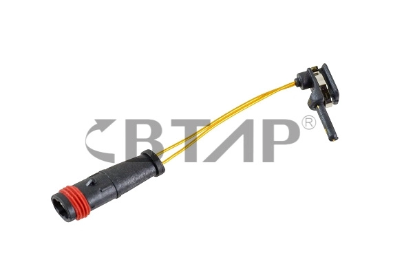 Warning Contact, brake pad wear (BMC707-100)