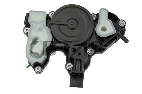 Oil-Water Separator (BVE217-003)