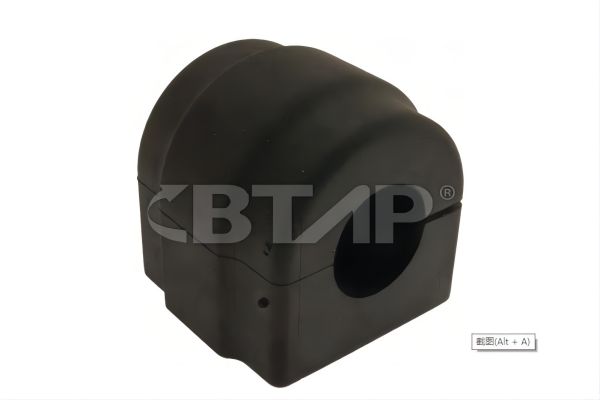 Mounting, stabiliser bar (BBC311-003)