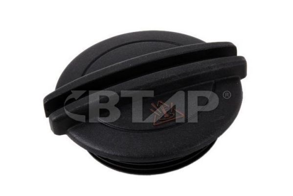 Cap, coolant tank (BVE909-007)