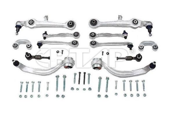 Repair Kit, control arm (BVC302-009)