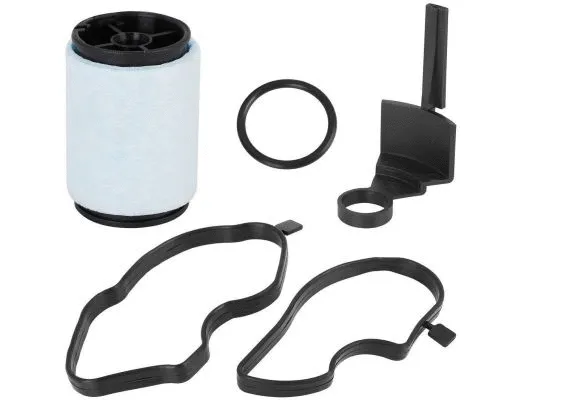 Valve, crankcase ventilation (BBE710-017)