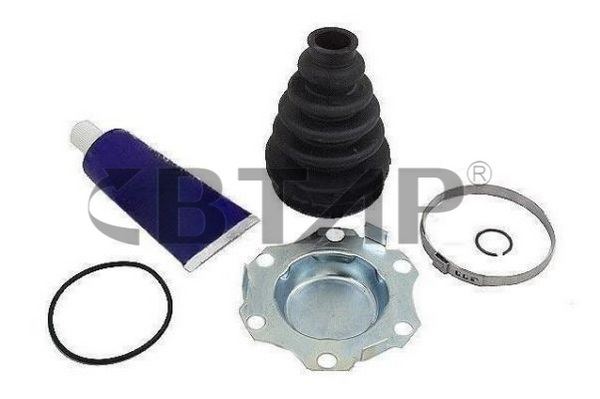 Bellow, drive shaft (BVC502-006)