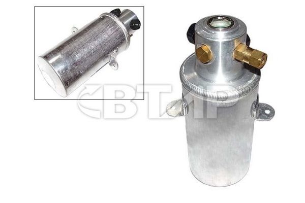 Dryer, air conditioning (BMC801-003)