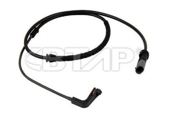 Warning Contact, brake pad wear (BBC707-036)