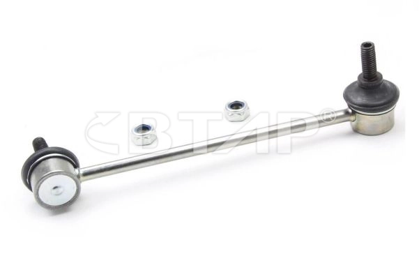 Control/Trailing Arm Kit, wheel suspension (BMC304-024)