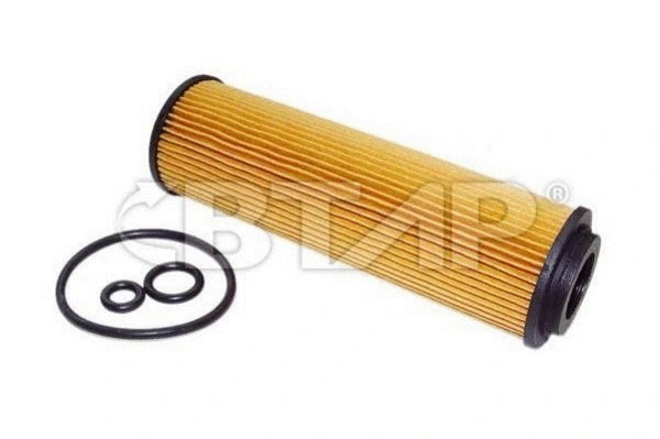 Oil Filter (BME101-011)