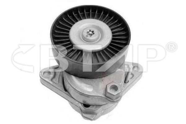 Tensioner Pulley, V-ribbed belt (BME803-007)