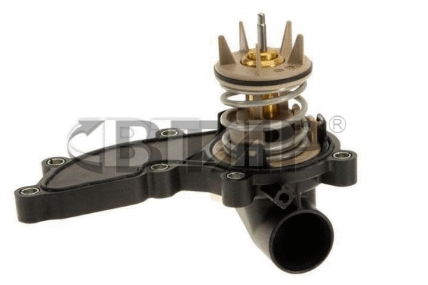 Thermostat, coolant (BVE902-030)