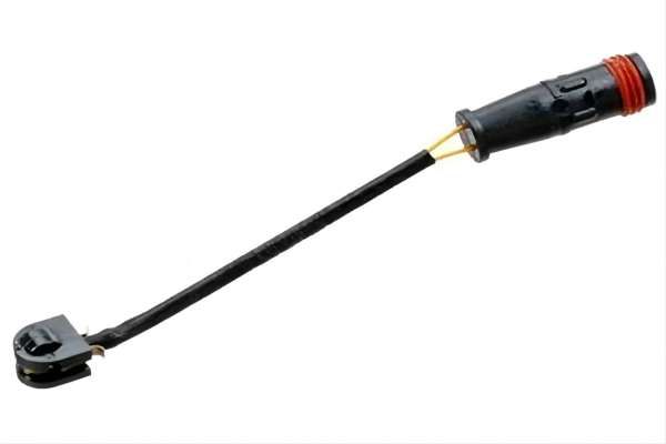 Warning Contact, brake pad wear (BMC707-133)