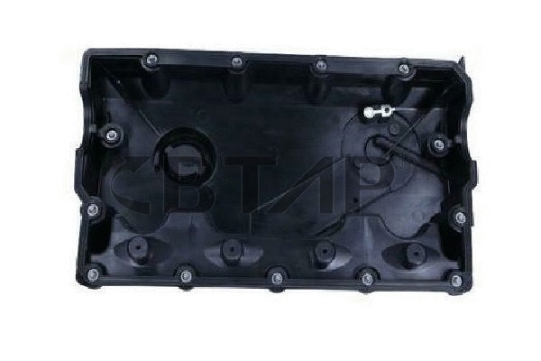 Cylinder Head (BVE316-003)