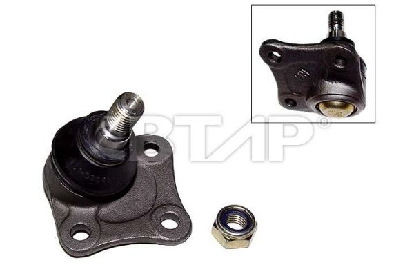 Ball Joint (BVC301-012)