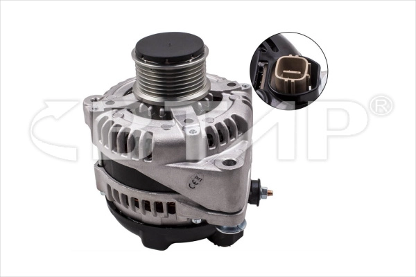 Alternator (BJC821-002)