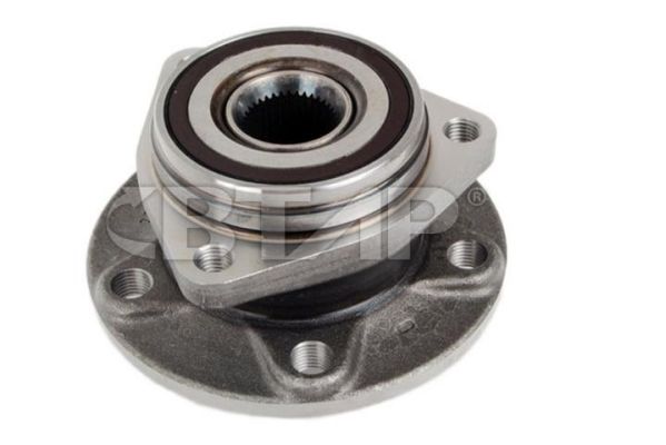 Wheel Hub (BVC507-008)