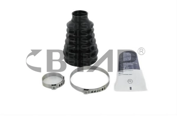 Bellow, drive shaft (BVC502-004)