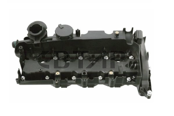 Cylinder Head (BBE316-019)