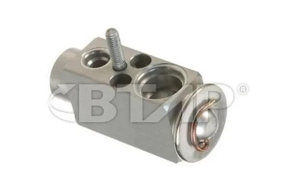 Expansion Valve, air conditioning (BMC817-003)