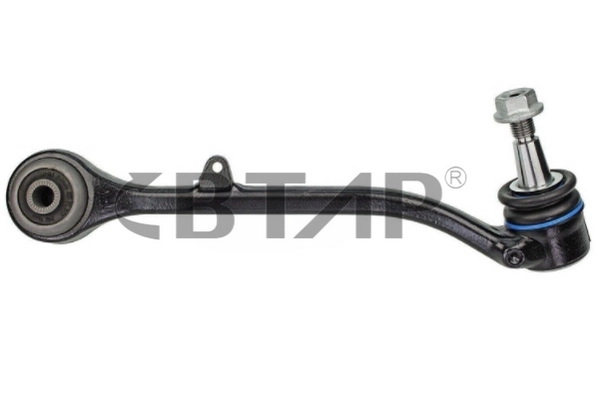 Control/Trailing Arm, wheel suspension (BBC302-138)