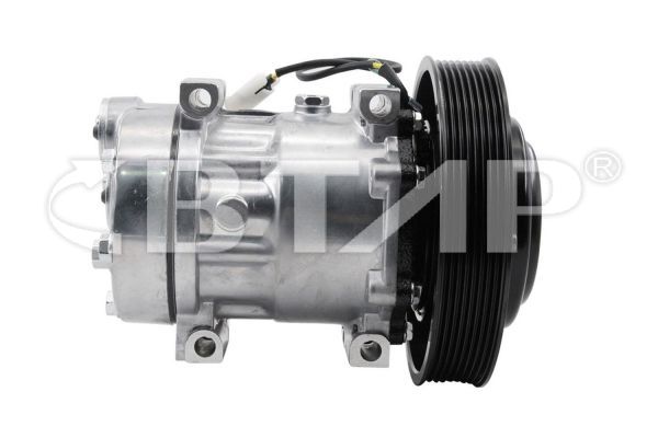 Compressor, air conditioning (BOC828-004)