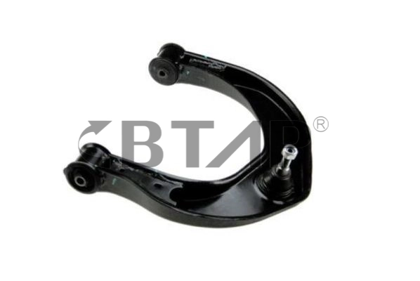 Control/Trailing Arm, wheel suspension (BVC302-039)