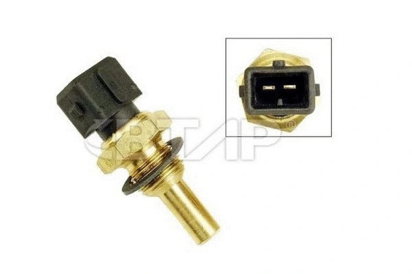Sensor, coolant temperature (BBC702-097)