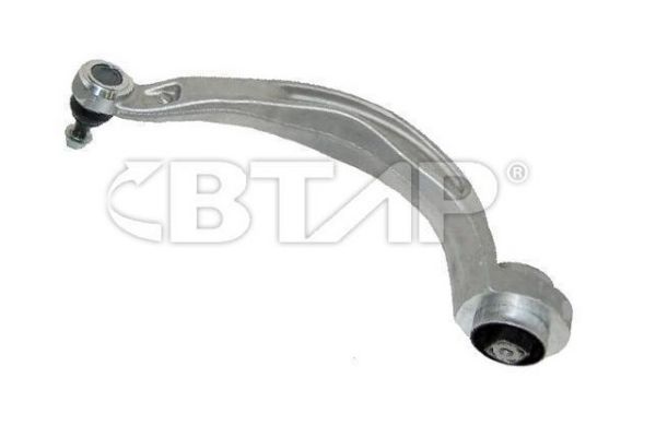 Control/Trailing Arm, wheel suspension (BVC302-141)