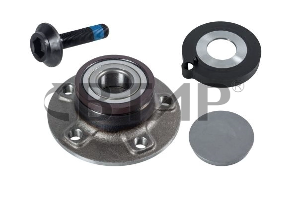 Wheel Bearing Kit (BVC506-008)