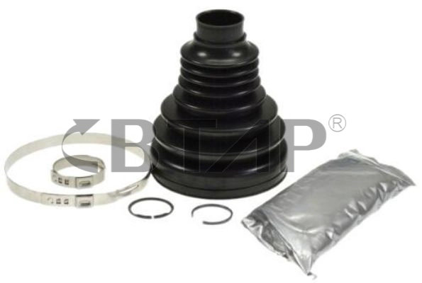Bellow, drive shaft (BVC502-018)