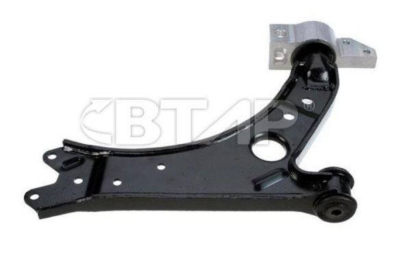 Control/Trailing Arm, wheel suspension (BVC302-076)