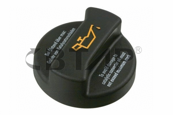 Sealing Cap, oil filler neck (BVE012-003)