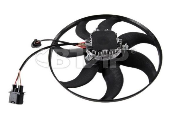 Fan, engine cooling (BVE911-016)