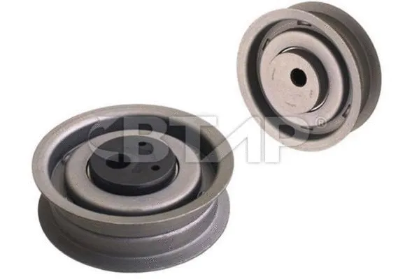 Tensioner Pulley, V-ribbed belt (BVE802-001)