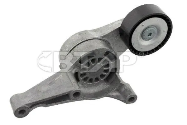 Tensioner Pulley, V-ribbed belt (BVE802-037)