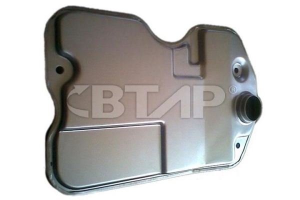 Hydraulic Filter, automatic transmission (BVC602-014)