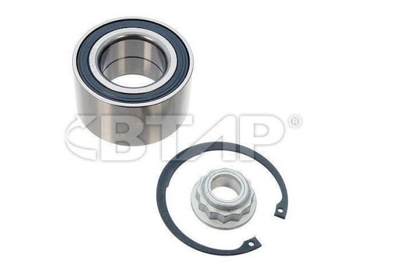 Wheel Bearing Kit (BVC506-003)