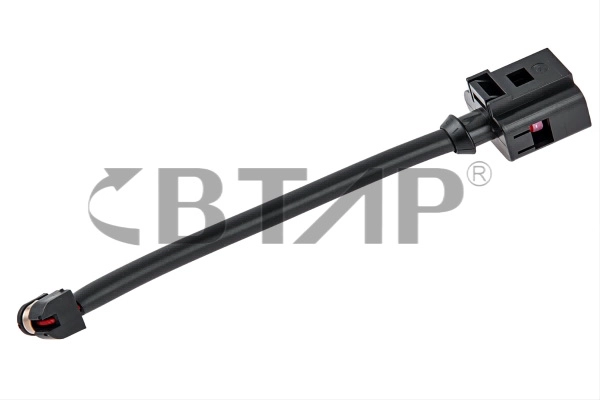 Warning Contact, brake pad wear (BVC707-005)