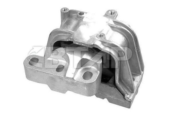 Mounting, engine (BVE1101-341)