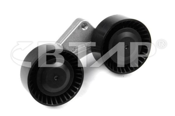 Tensioner Pulley, V-ribbed belt (BBE803-006)