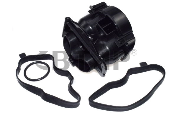 Valve, crankcase ventilation (BBE710-015)