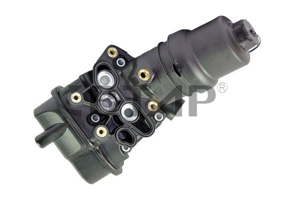 Oil Filter (BVE105-073)