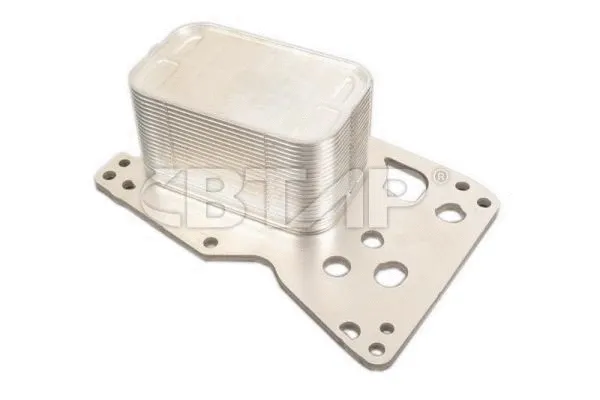 Oil Cooler, engine oil (BBE105-030)