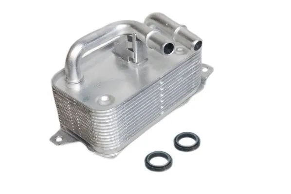 Oil Cooler, engine oil (BBE105-003)