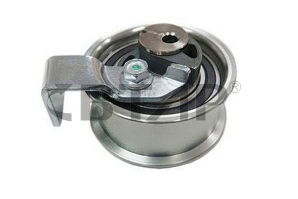 Tensioner Pulley, V-ribbed belt (BVE802-026)