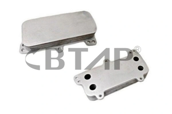 Oil Cooler, engine oil (BVE105-017)